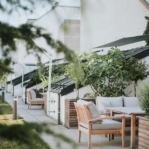 Parks 73 The Townhouse 4* Vienna