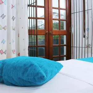 Bethel Rest 3* Kandy