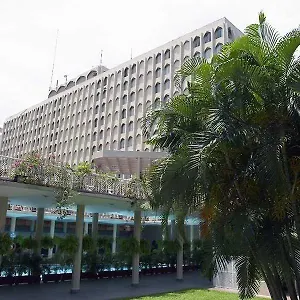 Sheraton Dhaka