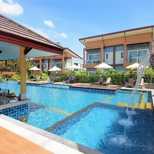 Phutara Lanta - Sha Extra 3* Koh Lanta